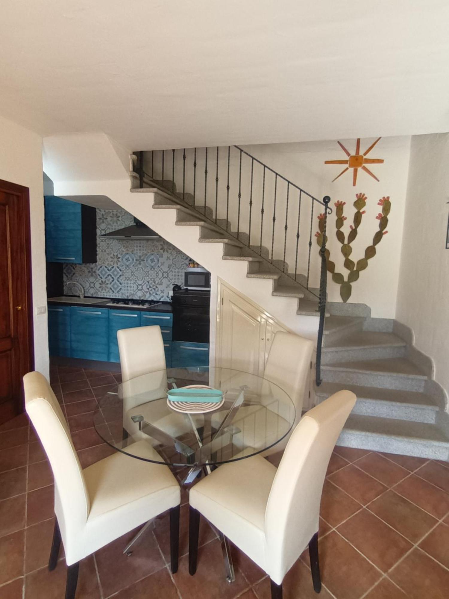 Villa Olga Nebida المظهر الخارجي الصورة
